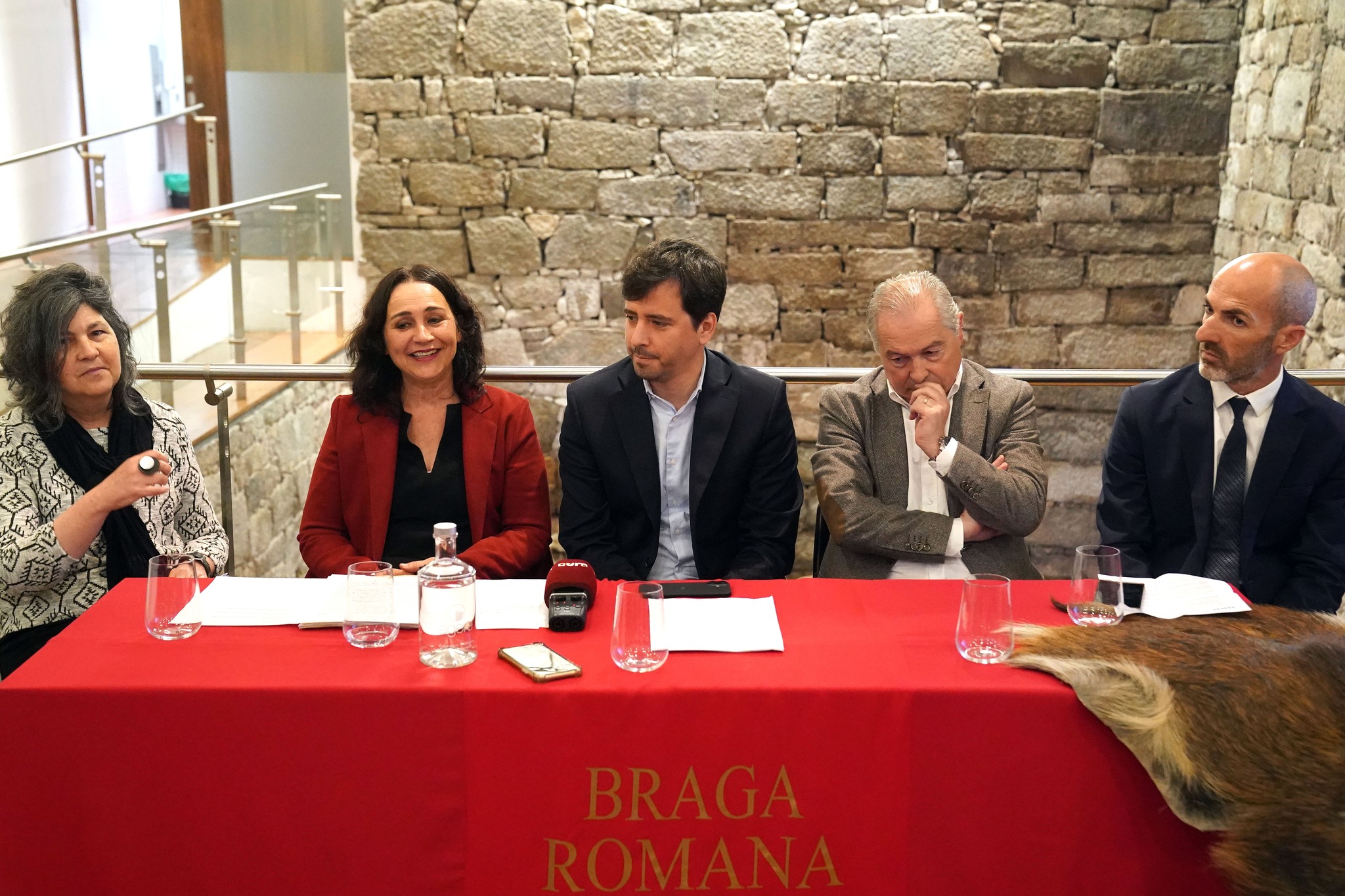 Braga Romana regressa com mais de 400 atividades e foco nas origens pré-romanas da cidade