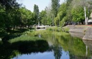 Câmara de Braga avança com posse administrativa para criar Parque Ecológico do Rio Este