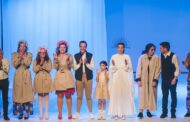 ‘A Vida de Max’ no Palco das Artes de Cerveira
