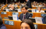 João Rodrigues estreia-se no Comité das Regiões Europeu com objetivo de reforçar influência de Braga em Bruxelas