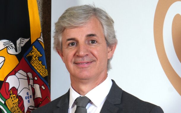 Autarca de Viana assume presidência do Eixo Atlântico após demissão do alcaide de Lugo
