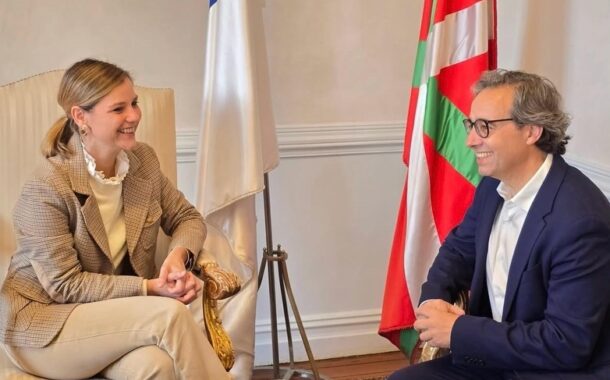 Famalicão e San Sebastián reforçam laços de cooperação