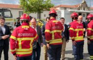 Alto Minho reivindica maior investimento na qualificação dos bombeiros