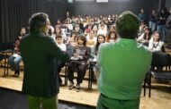 Mais de 1.700 ‘guardiões dos charcos’ participam em sessões de promoção cientifica em escolas de Braga