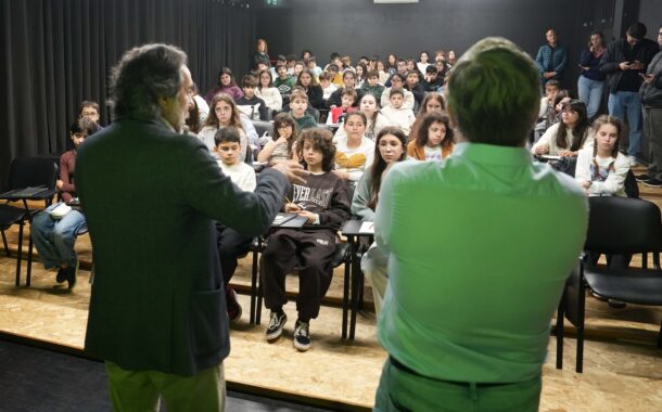 Mais de 1.700 ‘guardiões dos charcos’ participam em sessões de promoção cientifica em escolas de Braga