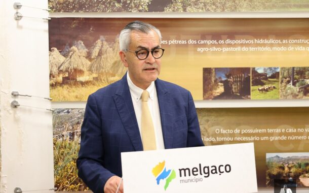Autarca de Arcos de Arcos de Valdevez sublinha cogestão do PNPG como modelo de “construção do futuro”