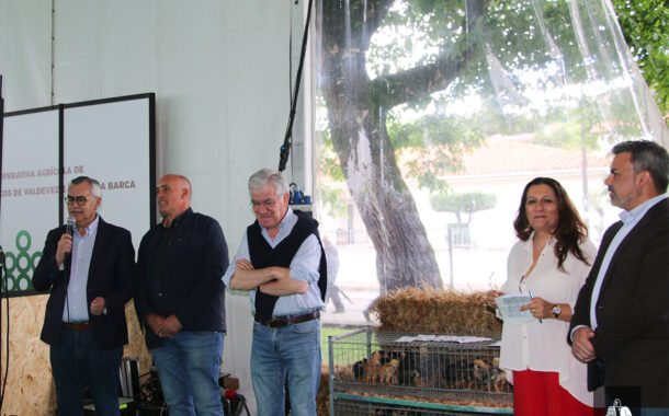 Arcos de Valdevez anuncia novos apoios aos agricultores e produtores locais