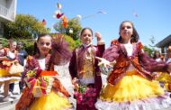 Desfile infantil das Antoninas de Famalicão conta com mais de 1400 criança