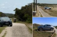 Viana. Junta de Castelo do Neiva apresenta queixa à GNR sobre circulação e estacionamento abusivo na Ecovia