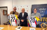 Associação de Futebol de Viana, UMinho e 'Católica' assinam protocolo de cooperação “histórico”