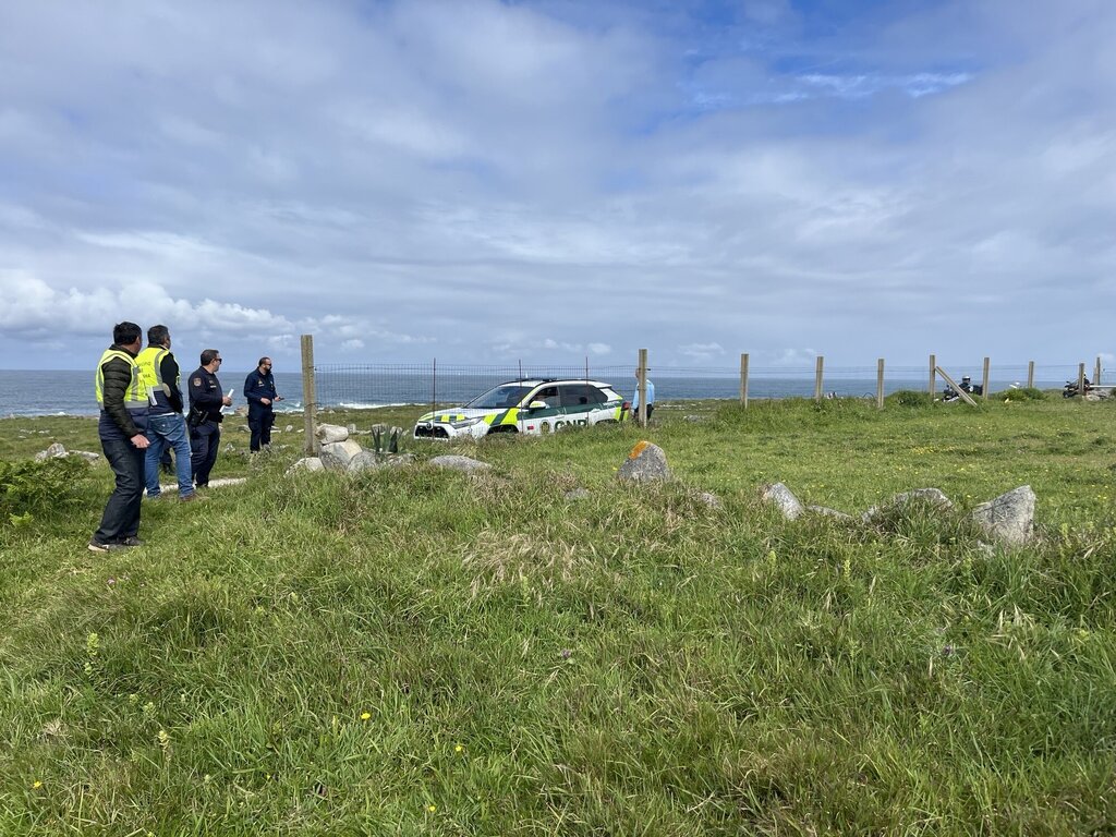 Caminha fiscaliza campismo e caravanismo selvagem na orla costeira