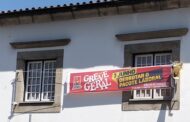 Comissões de Trabalhadores do Distrito de Braga apelam a “forte adesão” à greve geral de 3 de junho para travar pacote laboral