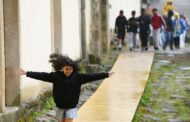 Braga mobiliza centenas de alunos  para a defesa da água