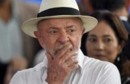 Lula faz radioterapia preventiva após remover lesão no couro cabeludo