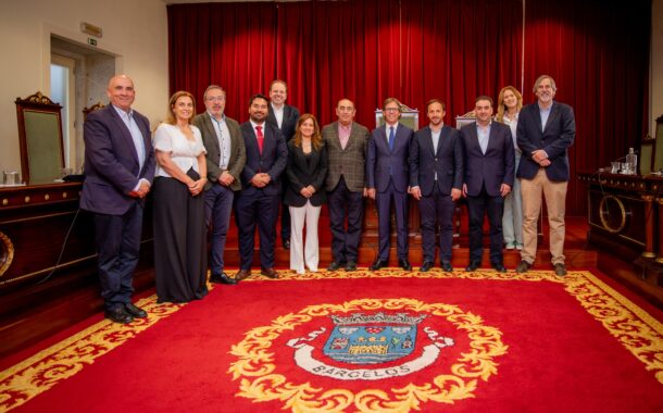 Autarca de Barcelos apresenta prioridades para o concelho a deputados do PSD