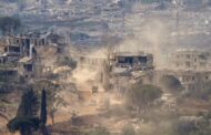 Israel declara área alargada no sul do Líbano como “zona de guerra”