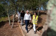 Famalicão ganha novo parque de 300 mil euros a tempo do verão