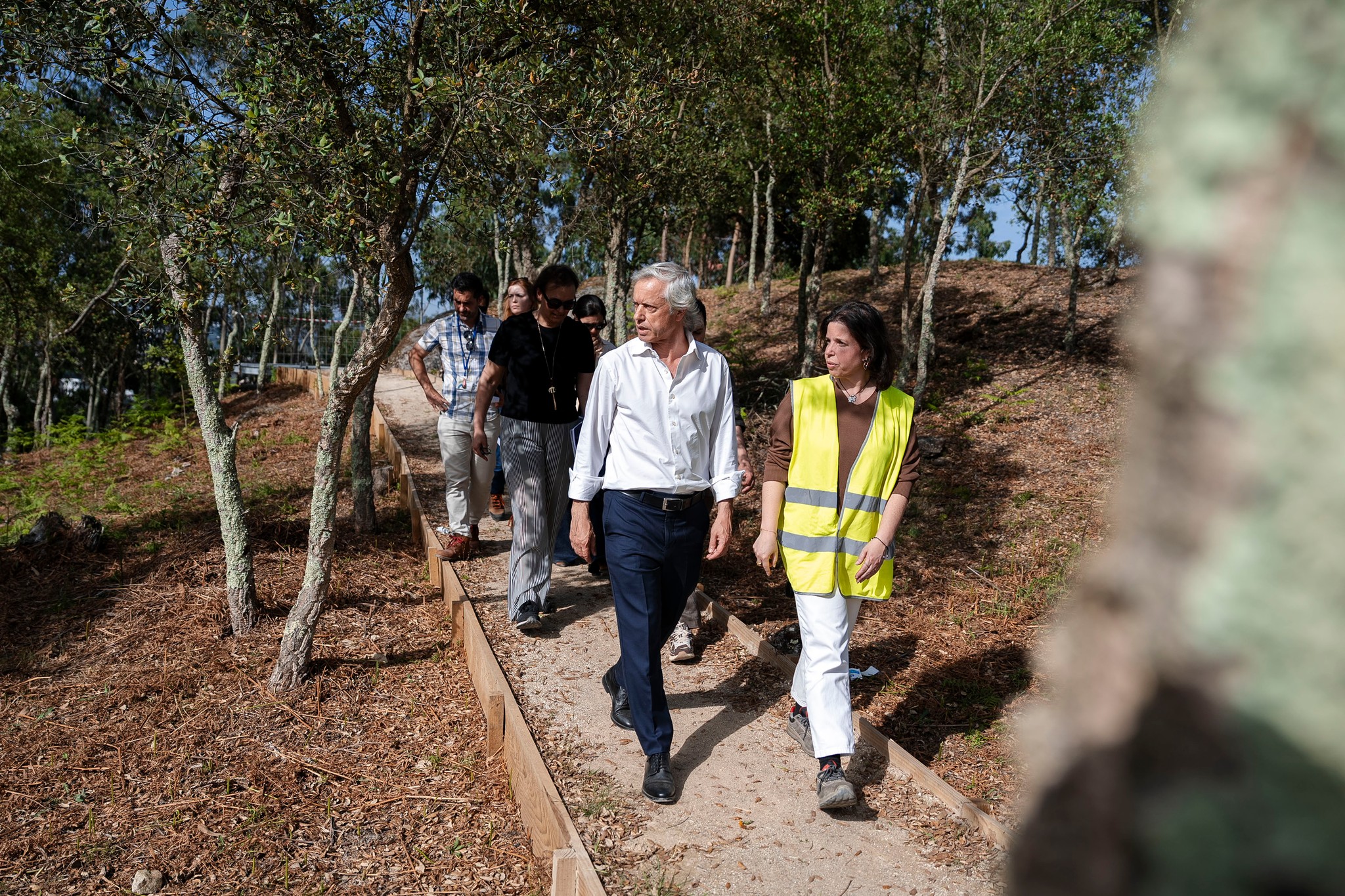 Famalicão ganha novo parque de 300 mil euros a tempo do verão