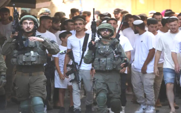 Cisjordânia. Principais países europeus pedem a Israel fim de “violência sem precedentes” e expansão de colonatos