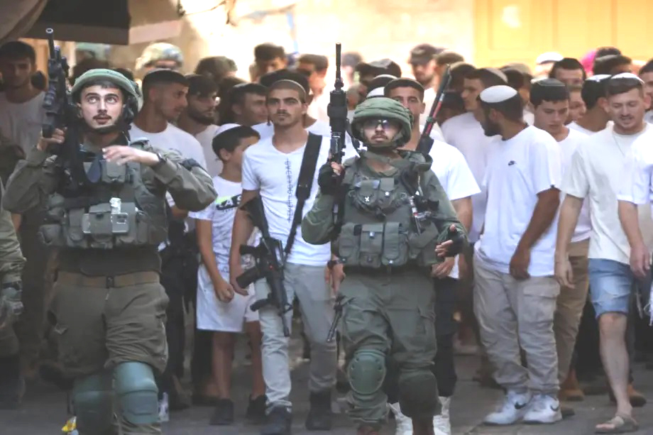 Cisjordânia. Principais países europeus pedem a Israel fim de “violência sem precedentes” e expansão de colonatos