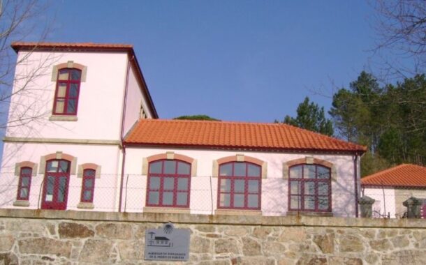 Paredes de Coura investe no Albergue de Rubiães e na segurança do Caminho Português de Santiago