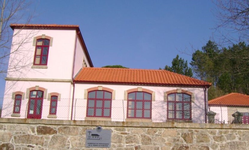 Paredes de Coura investe no Albergue de Rubiães e na segurança do Caminho Português de Santiago