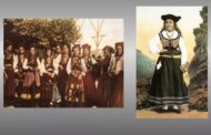 Barcelos expõe ‘Caminhos: O Caminho e o Traje Tradicional’