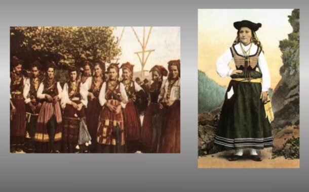 Barcelos expõe ‘Caminhos: O Caminho e o Traje Tradicional’