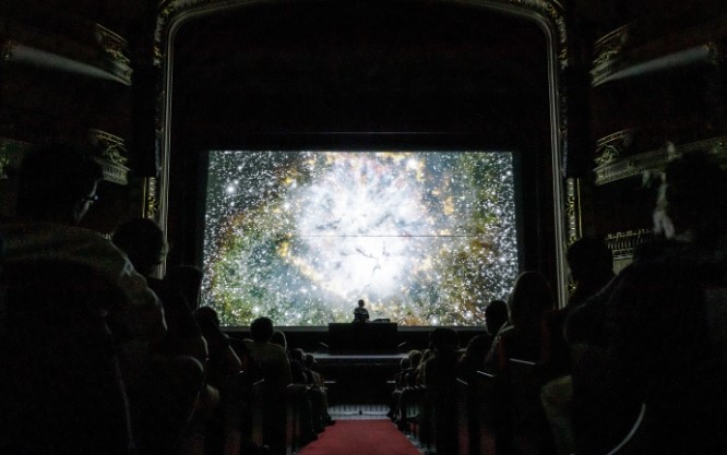Bienal de arte e tecnologia INDEX regressa a Braga com “programa explosivo” de 7 a 17 de maio
