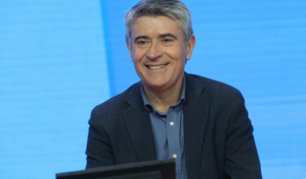 Em Vila Verde, José Luís Carneiro aponta 