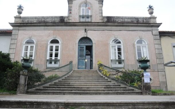Museu de Braga na antiga escola Francisco Sanches avança para a segunda fase