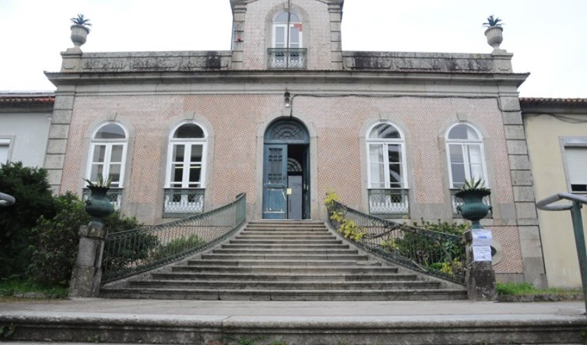 Museu de Braga na antiga escola Francisco Sanches avança para a segunda fase
