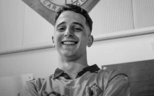 Nuno Melo manifesta pesar pela morte de paraquedista de Barcelos