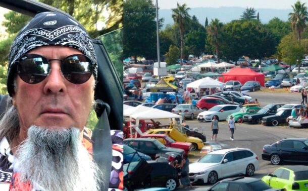 Organizador de evento tuning ameaça fazer greve de fome em Braga