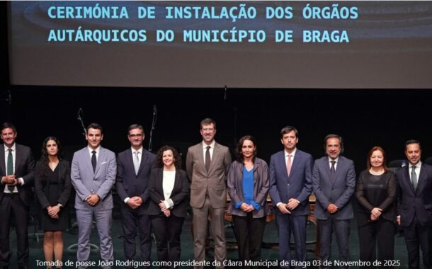 Tribunal diz que Câmara de Braga limita 