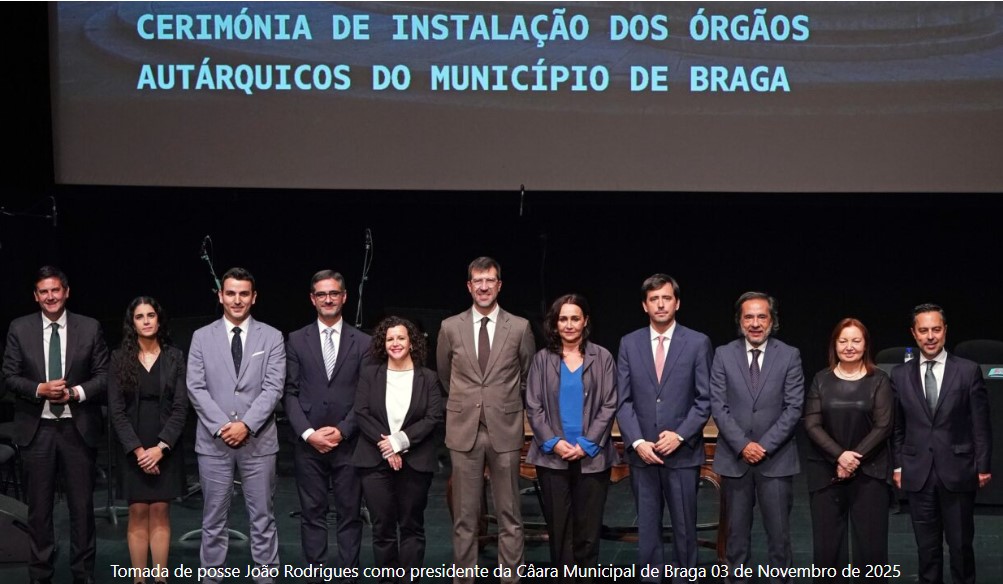 Tribunal diz que Câmara de Braga limita 