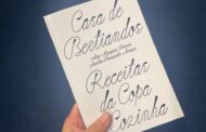Livro de receitas históricas da Casa de Bertiandos distinguido nos Gourmand Awards