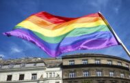 Bloco de Esquerda desafia Câmara de Braga a hastear bandeira arco-íris este domingo