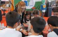 VII Feira de Educação, Ciência e Tecnologia de Ponte de Lima arranca esta quinta-feira