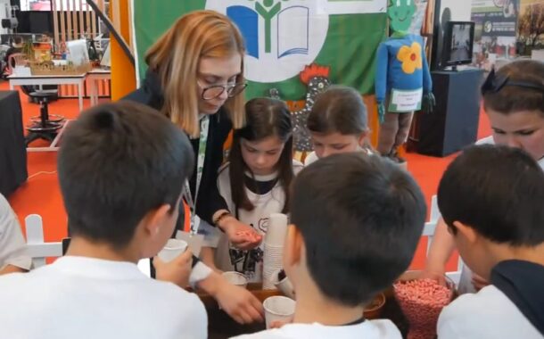 VII Feira de Educação, Ciência e Tecnologia de Ponte de Lima arranca esta quinta-feira