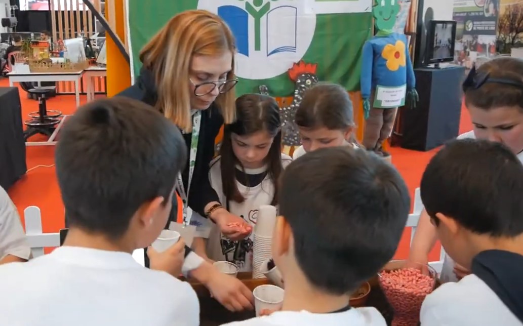 VII Feira de Educação, Ciência e Tecnologia de Ponte de Lima arranca esta quinta-feira