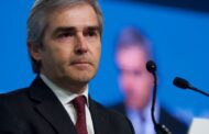Nuno Melo reeleito líder do CDS