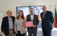 BragaHabit distinguida como ‘Empresa Solidária’ pela Cruz Vermelha