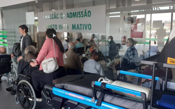 Comissão de Utentes da Saúde de Braga acusa administração da ULS de falta de transparência e “silêncio” perante denúncias