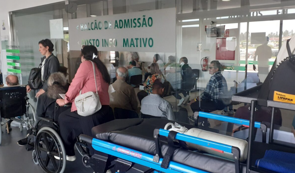 Comissão de Utentes da Saúde de Braga acusa administração da ULS de falta de transparência e “silêncio” perante denúncias