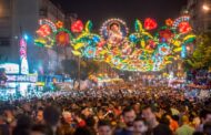 Barraquinhas regressam à Avenida da Liberdade nas Festas de São João de Braga