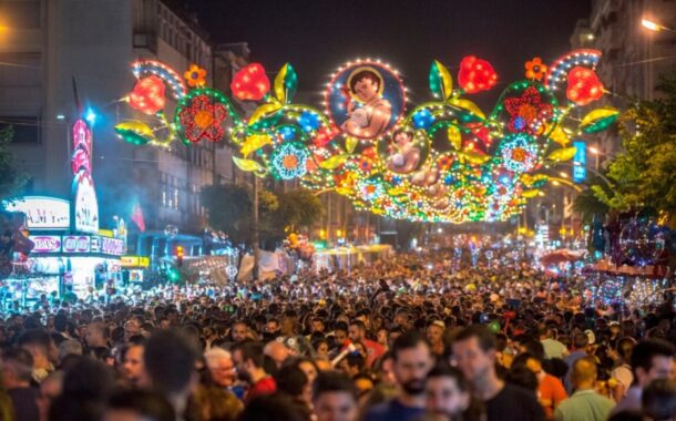 Barraquinhas regressam à Avenida da Liberdade nas Festas de São João de Braga