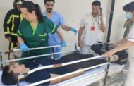 Hospital de Braga testa resposta a incêndio com simulacro de grande dimensão