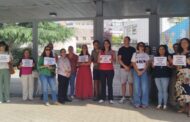 Braga. Pais manifestam-se contra avaria recorrente do ar condicionado na Escola de São Lázaro