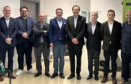 IPVC reconduzido na liderança do Centro Tecnológico Industrial com foco na inovação e novas instalações